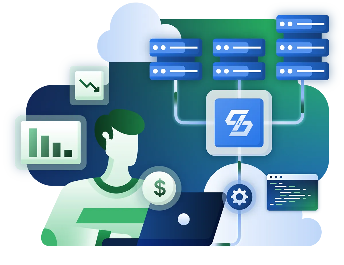 Simplyblock as an alternative to Dell EMC